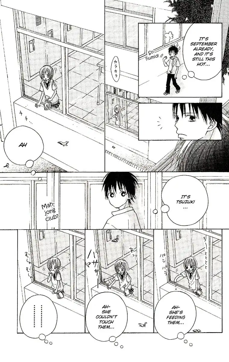 Senpai to Kanojo Chapter 6 15